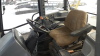 1995 FORD 8240 SLE 4wd tractor c/w full set of weights, 2 x spool valves, twin assister rams. S/n:BD24963 - 18