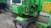 2014 GREENMECH EC1928TT fast tow 360 diesel wood chipper (s/n 132094) - 21