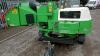 2014 GREENMECH EC1928TT fast tow 360 diesel wood chipper (s/n 132094) - 24