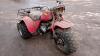 HONDA ATC 200s trike - 3