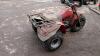 HONDA ATC 200s trike - 5