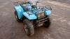 YAMAHA BIG BEAR 350 4x4 petrol quad bike - 3