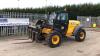 2012 JCB 524/50 5m telehandler (s/n A01419885) (All hour and odometer readings are unverified and unwarranted)