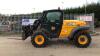 2012 JCB 524/50 5m telehandler (s/n A01419885) (All hour and odometer readings are unverified and unwarranted) - 2