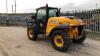 2012 JCB 524/50 5m telehandler (s/n A01419885) (All hour and odometer readings are unverified and unwarranted) - 3