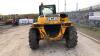 2012 JCB 524/50 5m telehandler (s/n A01419885) (All hour and odometer readings are unverified and unwarranted) - 4