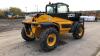 2012 JCB 524/50 5m telehandler (s/n A01419885) (All hour and odometer readings are unverified and unwarranted) - 5