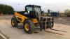 2012 JCB 524/50 5m telehandler (s/n A01419885) (All hour and odometer readings are unverified and unwarranted) - 6