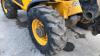 2012 JCB 524/50 5m telehandler (s/n A01419885) (All hour and odometer readings are unverified and unwarranted) - 8