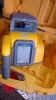 SPECTRA PRECISION LL300N laser level c/w case