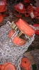 HACKETT 3t chain hoist - 2