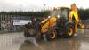 2015 JCB 3CX torque lock backhoe loader (MD65 GSV) c/w 3 x buckets (s/n JCB3CX4TT02443757) (All hour and odometer readings are unverified and unwarranted)