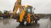 2015 JCB 3CX torque lock backhoe loader (MD65 GSV) c/w 3 x buckets (s/n JCB3CX4TT02443757) (All hour and odometer readings are unverified and unwarranted) - 5