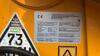 2015 JCB 3CX torque lock backhoe loader (MD65 GSV) c/w 3 x buckets (s/n JCB3CX4TT02443757) (All hour and odometer readings are unverified and unwarranted) - 15