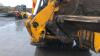 2015 JCB 3CX torque lock backhoe loader (MD65 GSV) c/w 3 x buckets (s/n JCB3CX4TT02443757) (All hour and odometer readings are unverified and unwarranted) - 18