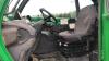 2009 MANITOU MT1840 18m telescopic handler S/n: 254217 with sway (boom fault!) (All hour and odometer readings are unverified and unwarranted) - 20