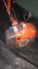 HUSQVARNA 545RX petrol strimmer - 2