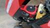 MOUNTFIELD 1640H direct collect hydrostatic drive ride on mower - 13