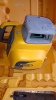 SPECTRA PRECISION LL300N laser level c/w case - 3