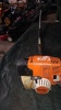 STIHL FS130 petrol strimmer (spares)