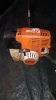 STIHL FS130 petrol strimmer (spares) - 2