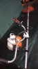 STIHL FS130 petrol strimmer (spares)