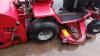 WESTWOOD T1800 ride on mower c/w collector & 48'' deck (s/n 8W040014A) - 11