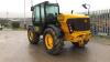 2002 JCB 526 telehandler c/w joystick controls (NL02 ZTZ) (All hour and odometer readings are unverified and unwarranted) - 4