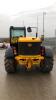 2002 JCB 526 telehandler c/w joystick controls (NL02 ZTZ) (All hour and odometer readings are unverified and unwarranted) - 5