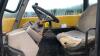 2002 JCB 526 telehandler c/w joystick controls (NL02 ZTZ) (All hour and odometer readings are unverified and unwarranted) - 16