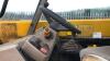 2002 JCB 526 telehandler c/w joystick controls (NL02 ZTZ) (All hour and odometer readings are unverified and unwarranted) - 17