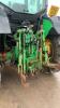 JOHN DEERE 6210 4x4 tractor, 2 spool valves, twin assister rams, F/R shuttle, c/w loader, bucket, joystick. (SN03 OSB) (All hour and odometer readings are unverified and unwarranted) - 16