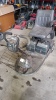 STEILING mobility scooter (spares or repair)