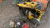 WACKER NEUSON BS60-2 trench rammer