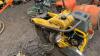 WACKER NEUSON BS60-2 trench rammer - 2