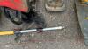 Jet wash telescopic long reach lance & hose - 3