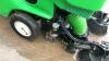 GREEN MACHINE APPLIED 414S20 diesel pedestrian vacuum c/w KUBOTA diesel engine (s/n 103151) (336 recorded hours) - 16