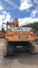 CASE 200 21T steel tracked excavator (s/n 16389) with bucket (All hour and odometer readings are unverified and unwarranted) - 4