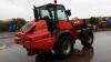 2014 MANITOU MLA63FO-125 telescopic handler (YN14 CCK) (All hour and odometer readings are unverified and unwarranted) - 6