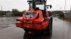 2014 MANITOU MLA63FO-125 telescopic handler (YN14 CCK) (All hour and odometer readings are unverified and unwarranted) - 7