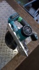 MAKITA DSS610 18v cordless circular saw c/w case