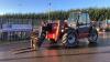 2006 MANITOU MT1740SL telehandler c/w fork positioners (s/n 1224523)