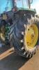 JOHN DEERE 4055 4wd tractor, 2 spool valves, puh, twin assister rams, air seat, A/C, full power shift (K349 NMR) (s/n RW4055E011171) (All hour and odometer readings are unverified and unwarranted) - 13