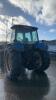 NEW HOLLAND 8160 4wd tractor c/w front linkage, PUH, 4 spools, air seat & F/R shuttle (P252 OSF) (All hour and odometer readings are unverified and unwarranted) - 32