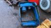 FORD 5000 PRE FORCE nose cone - 4