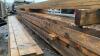 32 x wood lengths (15ft x 3'' x 2'') - 4