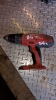 HILTI SFH22-A cordless drill