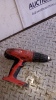 HILTI SFH22-A cordless drill - 2