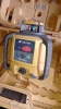 TOPCON RL-H4C laser level c/w case