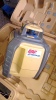 TOPCON RL-H4C laser level c/w case - 2